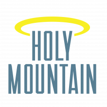Holy Mountain logo