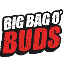 Big Bag O Buds Cannabis